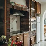 Villamónica Habitación en casa particular Torre del Pla (Torrellano)
