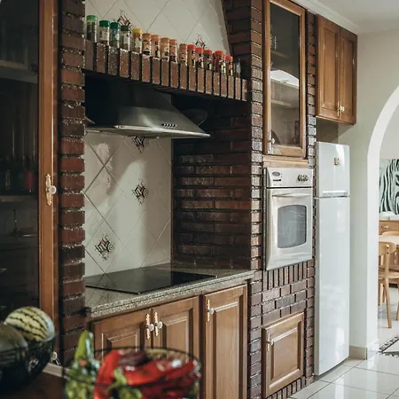 Villamonica Homestay Torrellano