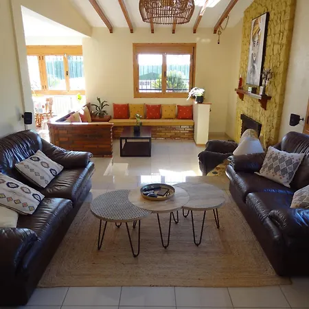 Villamonica * Torrellano