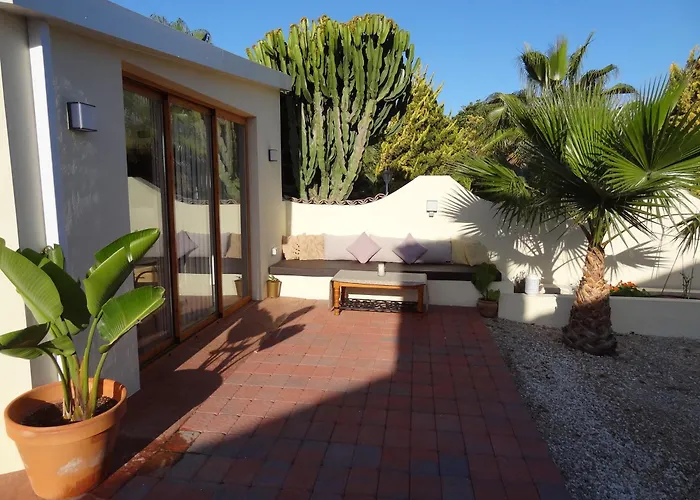 Villamonica Privatunterkunft Torrellano