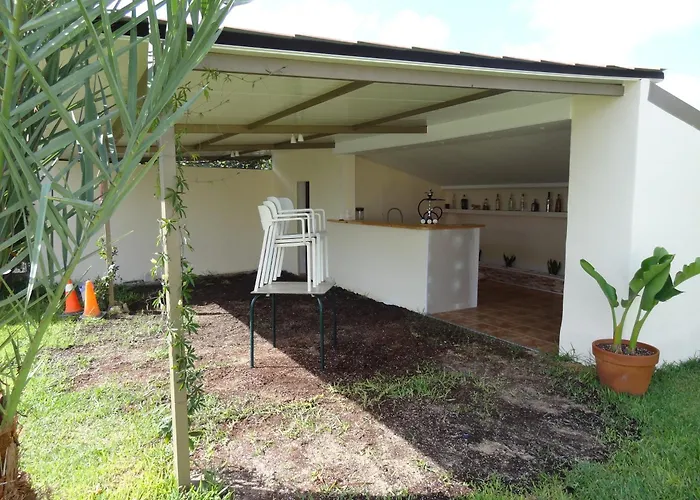 Villamonica Privatunterkunft Torrellano