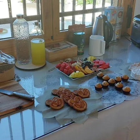 Villamonica منزل للإقامة *