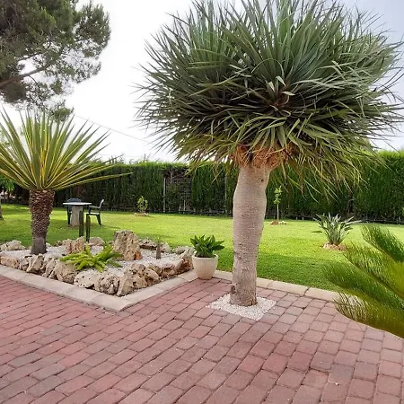 Villamonica توريلانو