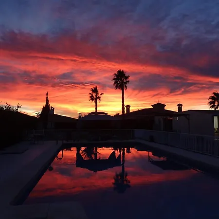 منزل للإقامة Villamonica *