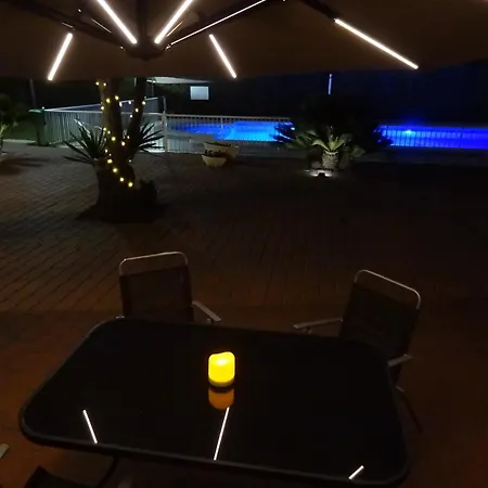 Villamonica توريلانو