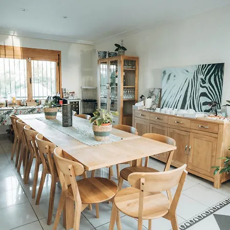 Villamonica توريلانو