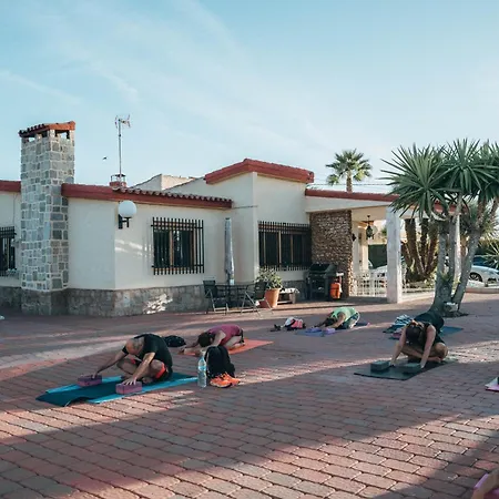 منزل للإقامة Villamonica *