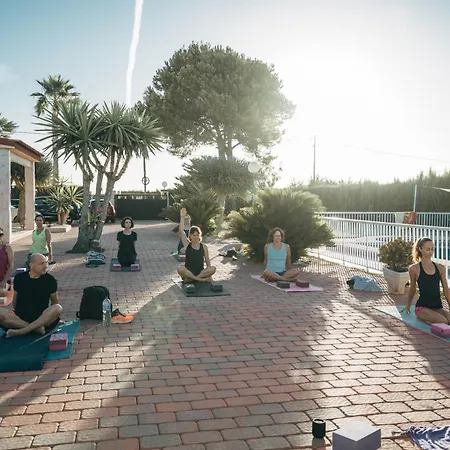 منزل للإقامة Villamonica