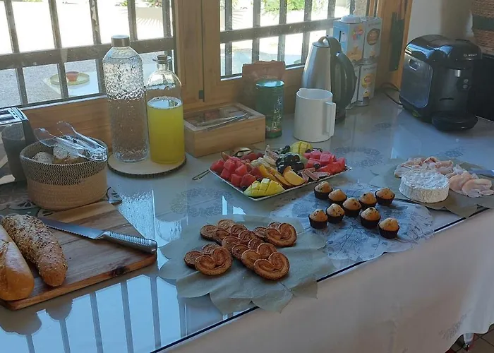 Villamonica Ubytování v soukromí *