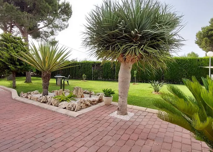 Villamonica Torrellano