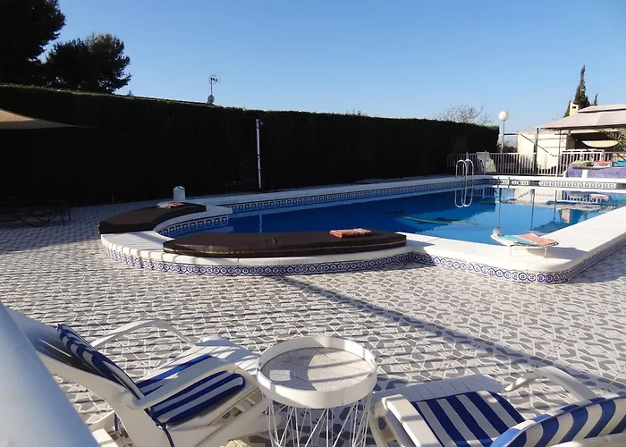 Villamonica Ubytování v soukromí