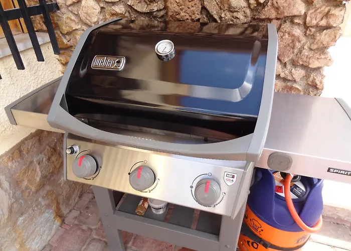 Ubytování v soukromí Villamonica Torrellano