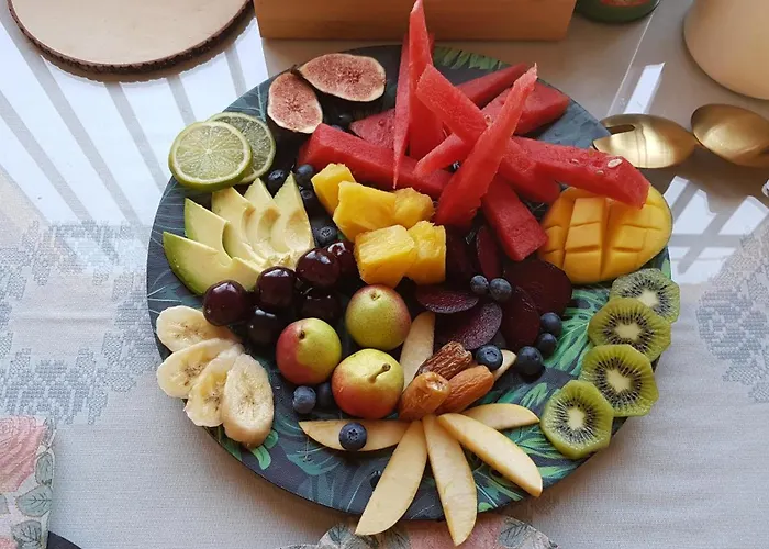 Ubytování v soukromí Villamonica