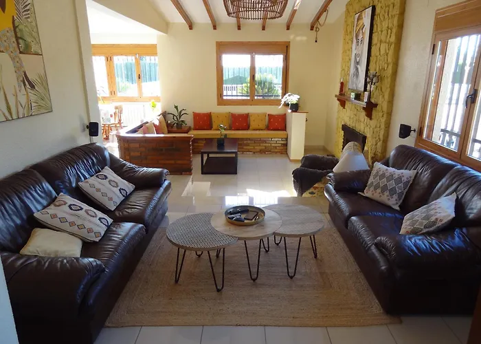 Villamonica * Torrellano