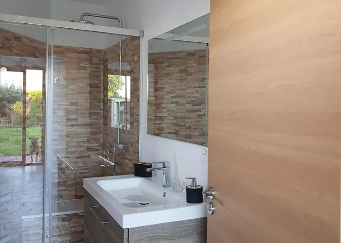 Ubytování v soukromí Villamonica