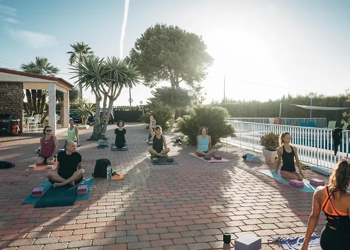 Ubytování v soukromí Villamonica