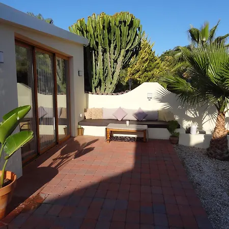 Villamonica Privatunterkunft Torrellano