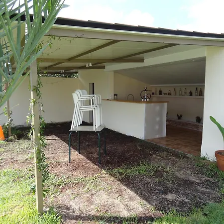 Villamonica Privatunterkunft Torrellano
